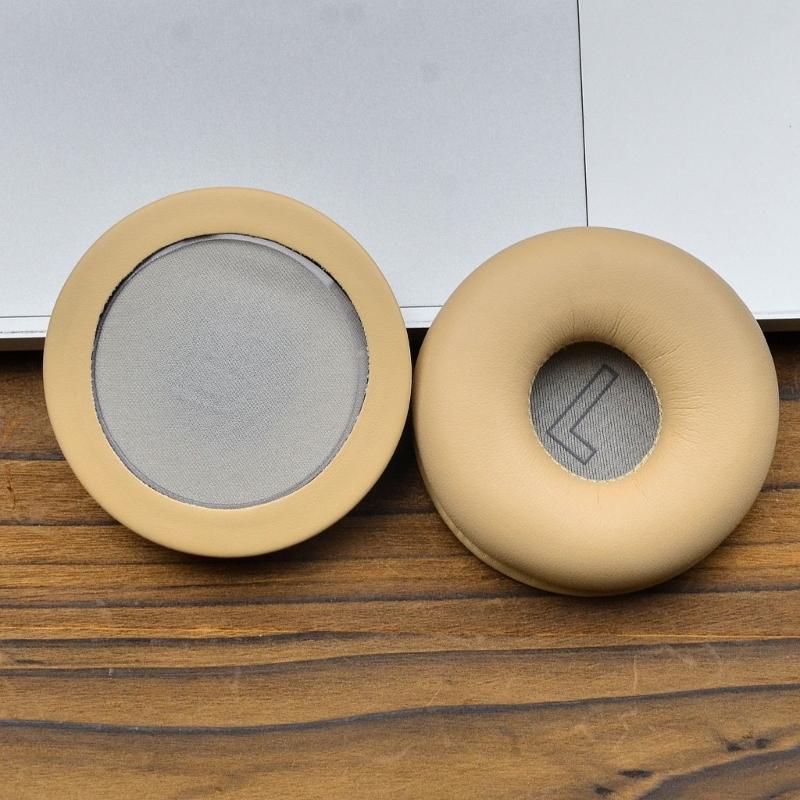 Comfort Ear Cushions for H8i H8 Headphones,Earpads Comfortable Noise Isolating Foam Pad with Enhances Sound Quality