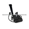 74120-S6M-506 Compatible Hood Lock Assembly for 02-06 Acura RSX.