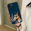Cartoon B-BoJacks Horsemans Phone Case Black That Fits For IPhone 17,16,15,11,13,14 Pro Max,Plus,X,Xr,Xs Max,13Mini