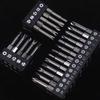 5/7/13pcs Special-shaped Screwdriver Bits Set U/Y/Triangle Shape for Electronics Appliances Socket Repair Torx Screw Removal Tools