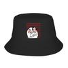 Retro DesignDerpina Rage Guy Funny Bucket Hat For Men Women Fisherman Hats  Fishing Caps Personality Hawaii Graphic Sunsc