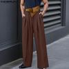 Pantolon – Pantalon ve Kapriler