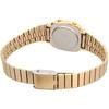[Casio] CASIO Women's Digital New Design LA670WGA-9 Gold Overseas Model [Parallel Imported Product]