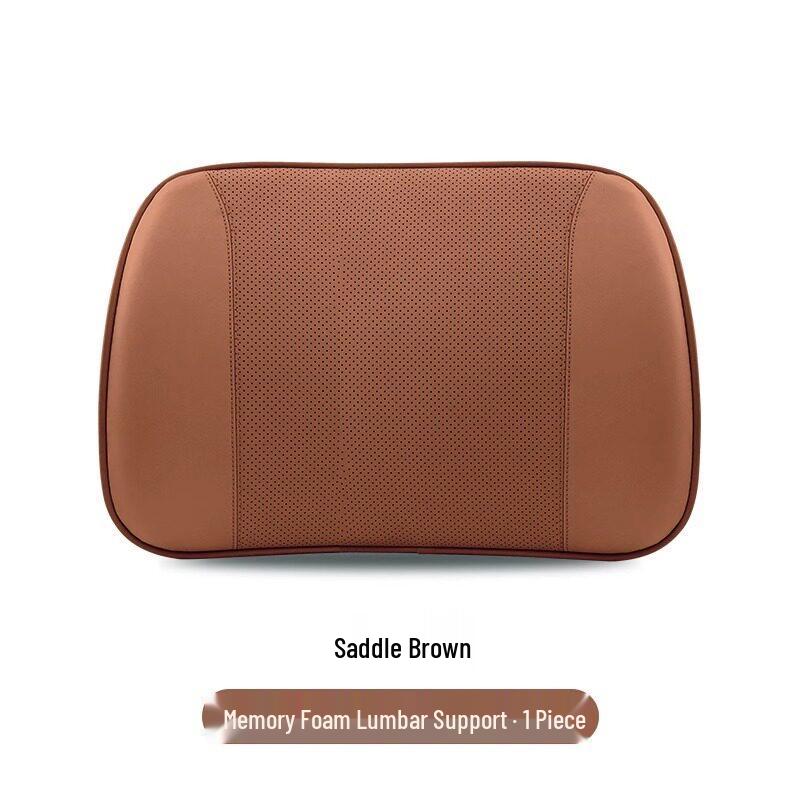 Volkswagen Car Headrest and Lumbar Support for Sagitar, Bora, Tiguan, Tayron, Lavida, Sylphy, Magotan