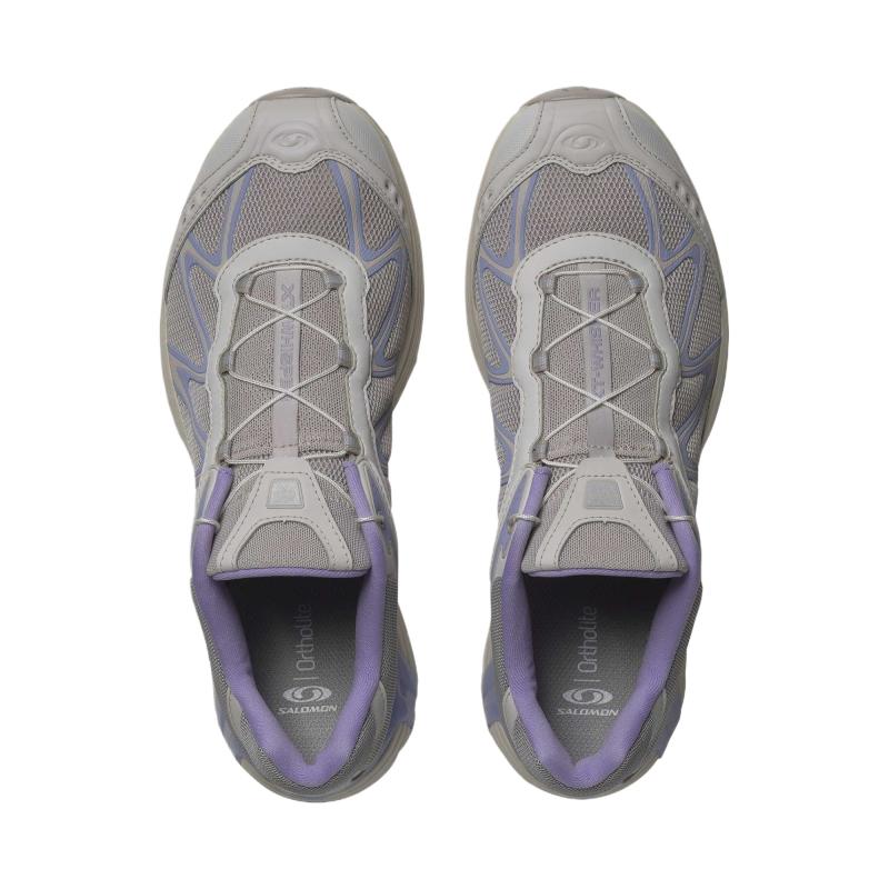 XT-Whisper SALOMON 'Ashes Of Roses' Sneakers 477614