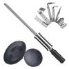 Nonslip Hammer Tool Car Dents Removal Tool Dents Removal Paint Dents Repair Tool Auto Repair Tool