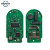 YOCASTY NBGIDGNG1 For BMW MINI Cooper F-series  2014 - 2018 F55 F56 Keyless Smart Car Key 315 433MHz  185409-10 ID49 PCF7945