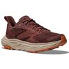 HOKA One One Anacapa 2 Low GTX Trekking Size SERT 1142830 Women's Shoes, 23cm, SPICE/EARTHENWARE,