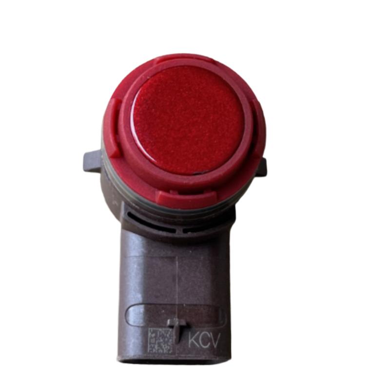 Original 1127502 PDC Parking Sensor Ultrasonic Radar Reversing Warning Sensor For Tesla Model 3 S X Y Bumper Radar Detector New