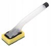Kitchen Sponge with Dishwashing Liquid Dispenser with Handle