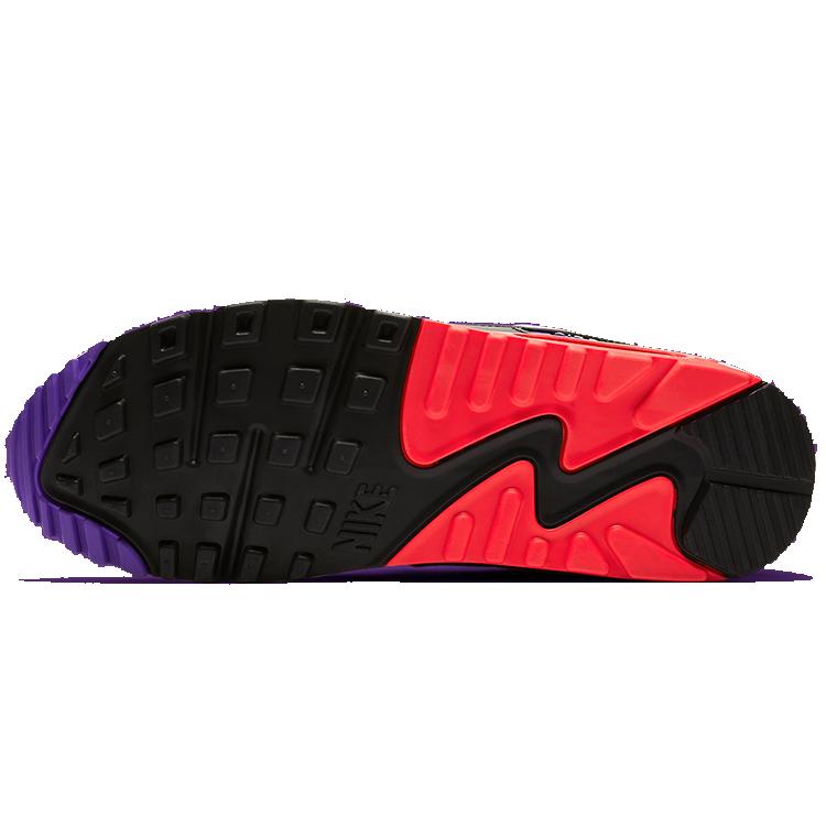 New Nike Air Max 90 Raptors AJ1285-106