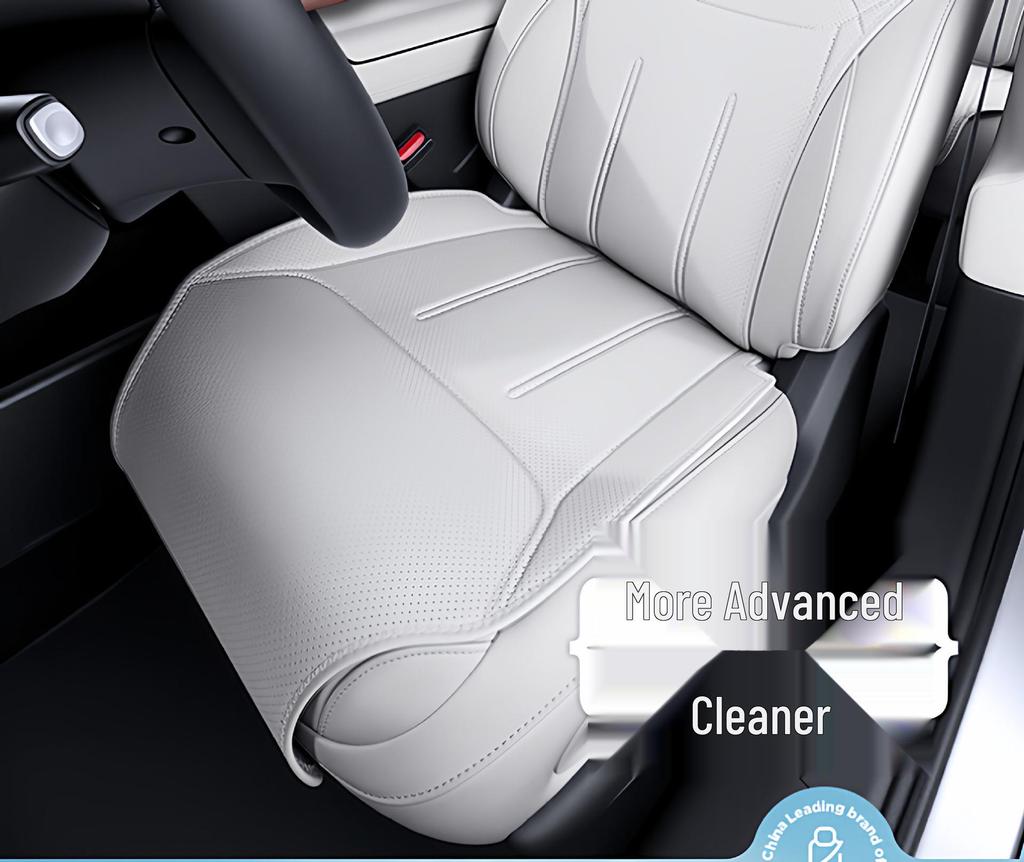 XPeng G6 Four Seasons Universal Seat Cushion Cover for 26 Models