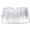 Car Front Sun Shade Windshield Window Sunshade Cover For Ford Transit 2015-