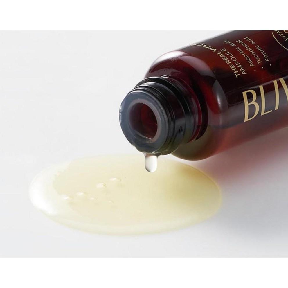 Blyveu The Real Vita C 20 Ampoule, 12ml