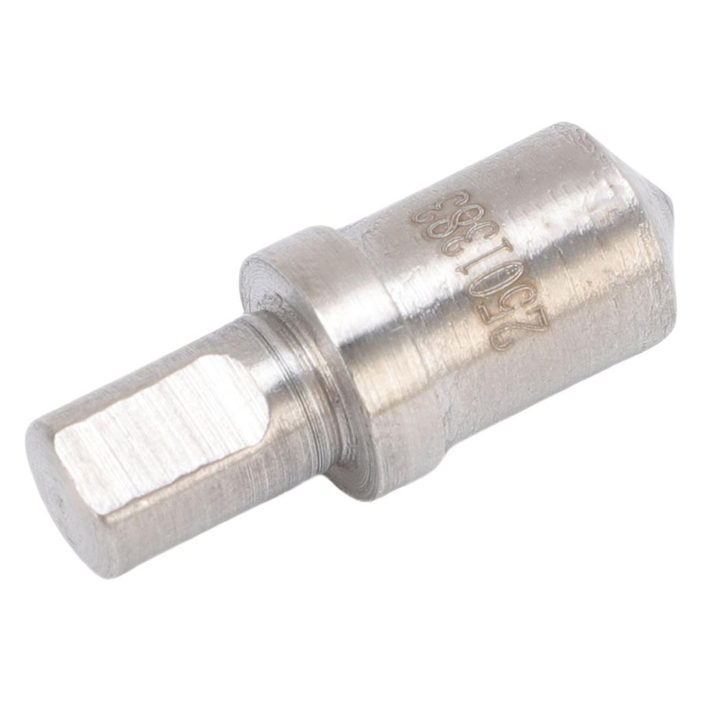 R0.2 +0.01mm 6.35mm Shank 120 Degree Diamond Indenter HRC 3 for Rockwell Hardness Tester