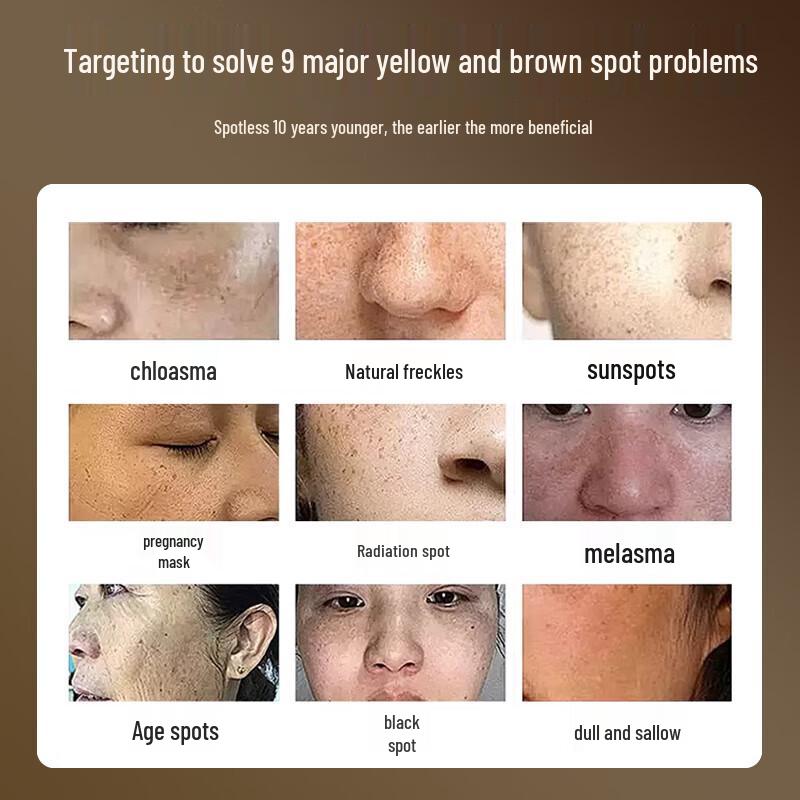 Bai Cuilei Anti-Aging & Firming Face Cream