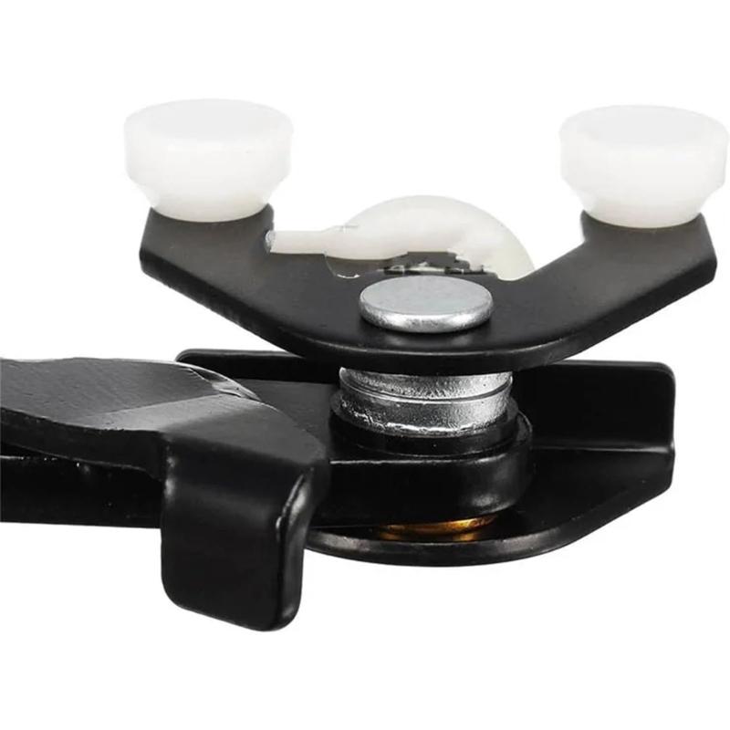 Unitate Role Ușă Glisantă Laterală Dreapta Jos 2K0843398 2K0843398A pentru 2004-2010 Role Ușă Glisantă Accesorii Auto