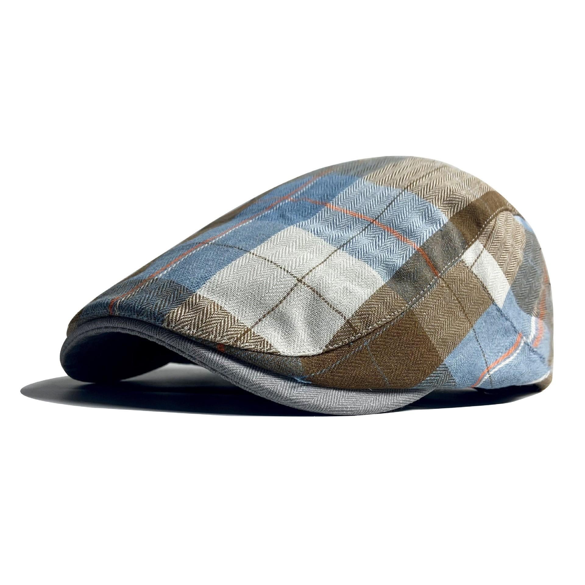 

JYL TS DIY Cross Border Cycling Scarf Set Sun Protection UV Neck Guard Turban Hat coffee кобі