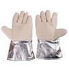 Moufou 9709 Industrial Heat Resistant Gloves (300-400°C)