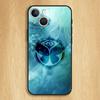 Tomorrowland Music Festival Phone Case For iPhone15,14,13,12,11,Pro,Max,Plus,Mini,X,XS,XR,8,7,6,S,Plus,SE Soft Black Case