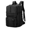 Li Shen Multi-functional Outdoor Hiking Backpack