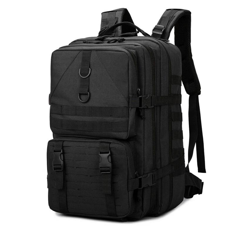 Li Shen Multi-functional Outdoor Hiking Backpack