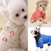 Cute Dog Embroidery Cloth Sticker Corgi Spotted Dog Computer Embroidery Label Clothes Bag Decoration Beagle Patch Sticker