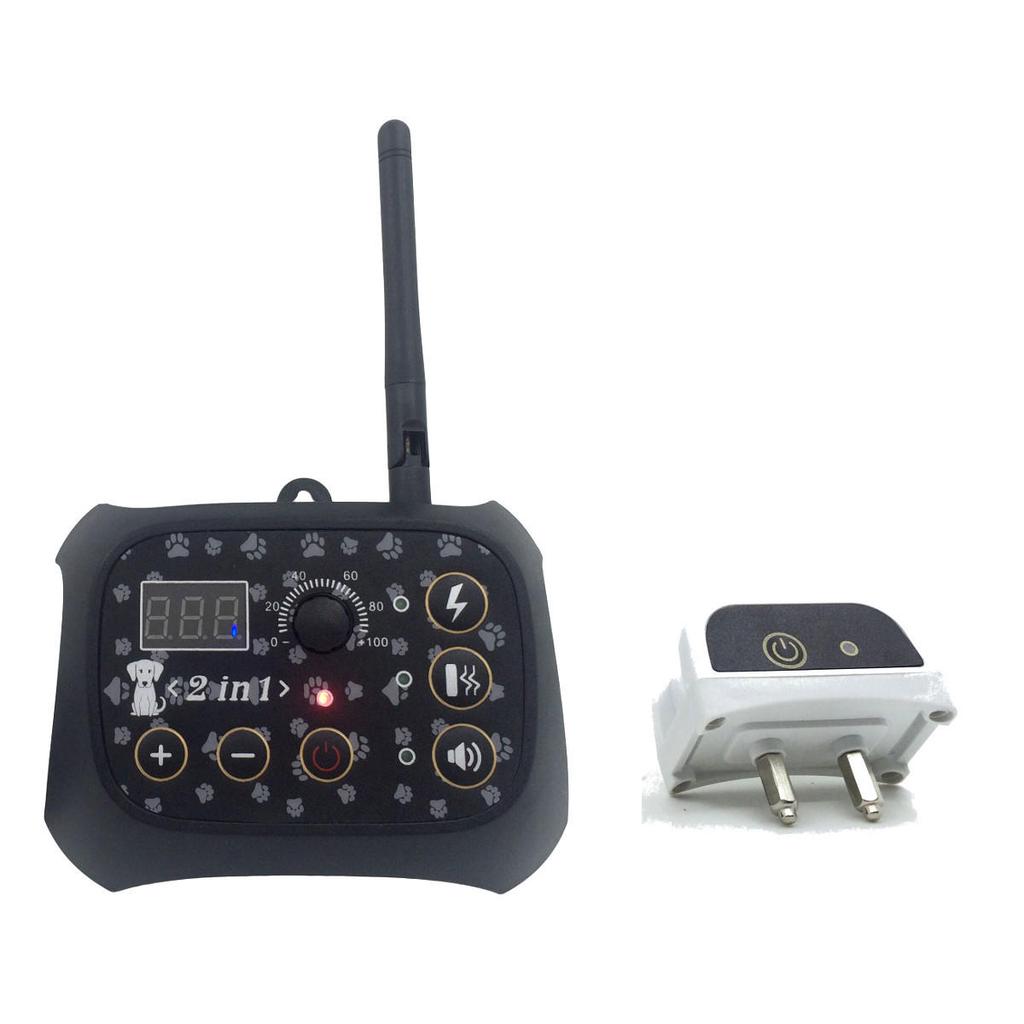tf68 wireless dog fence