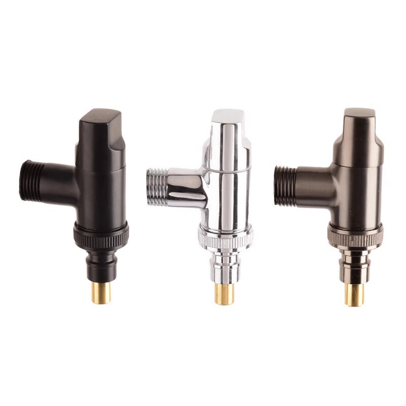 TLXT Wall-Mounted Hot Water Faucet