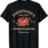 Tops – T-Shirts