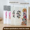 Waterproof Deposit Collection Book Transparent Inner Page Money Collection Book