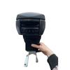 For VW GOLF 4 1997-2006  Armrest Center Console Black Leather Original Fit Car Interior Accessories Replacement Trim Parts