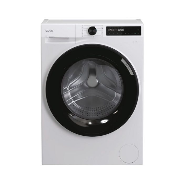 Lave-linge - CANDY - BR412BL8-S - 12 couverts - 1400 Tours/min - Classe A-20%