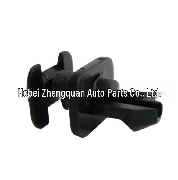 BMW Sunroof, Windshield, Grille, and Air Inlet Plastic Expansion Rivet 51711928946