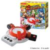 TAKARA TOMY Quick Press Quiz Button (First Edition)