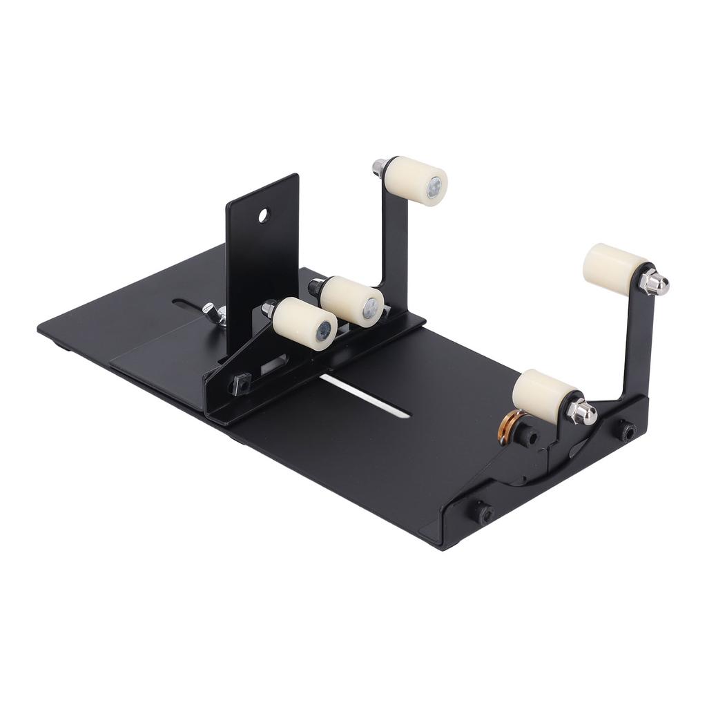 Glass Bottle Cutter Stainless Steel Round Square Glass Bottle Cutting Tool Set for Crafts