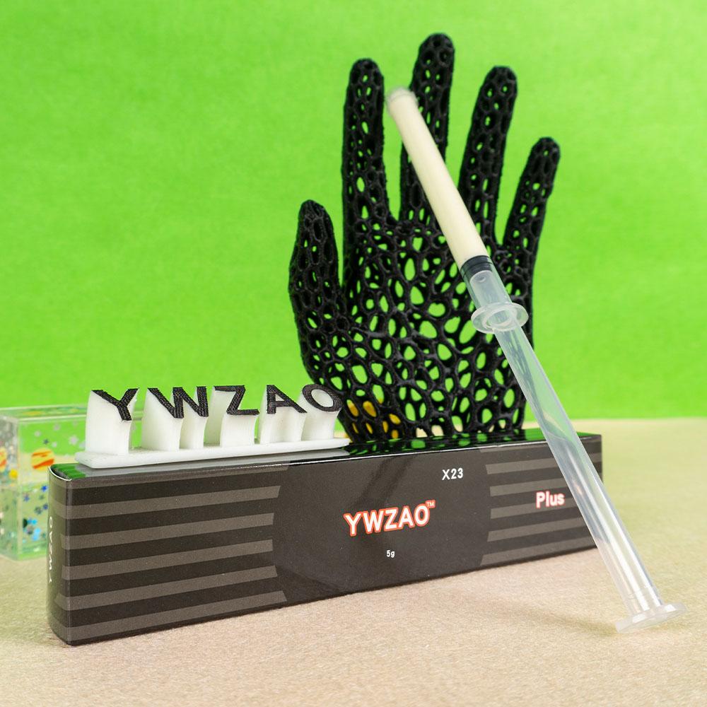 YWZAO Sphincter Relaxation Anal Eversion Relaxation Plus X23