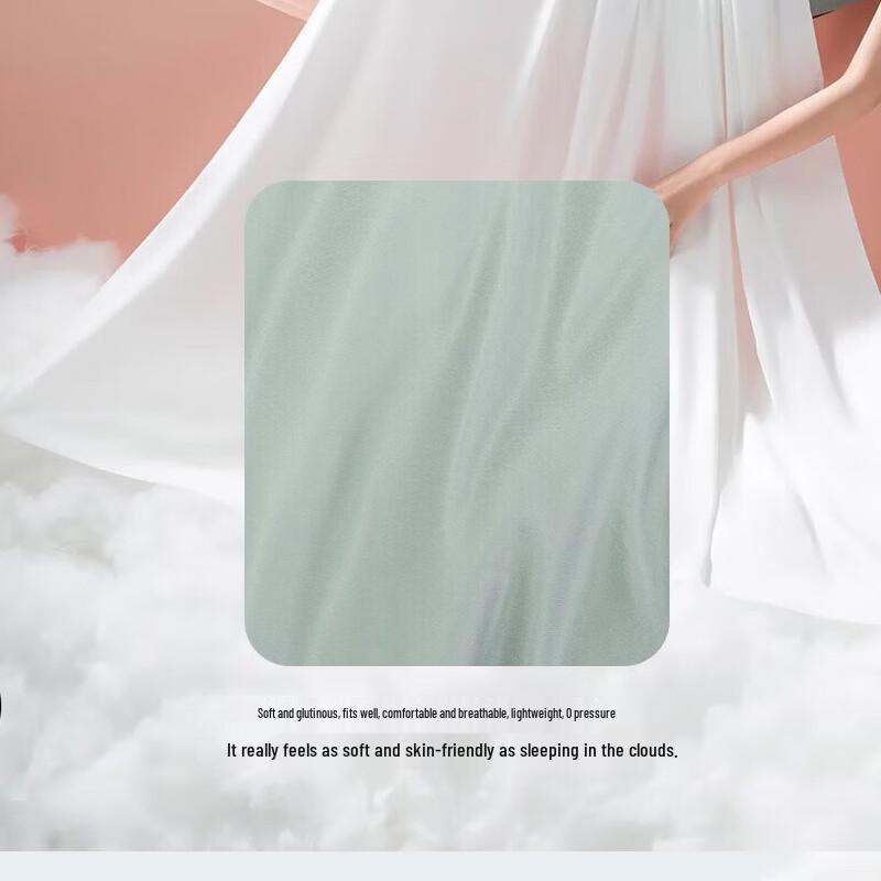 Tangna Home Textiles Breathable Summer Air Conditioning Comforter