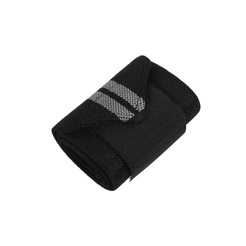 1/2PCS Pro Weight Lifting Wrist Wraps-Heavy Duty Support Brace for Gym Fitness amp Strength Training-Premium Wristband Protector