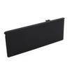 Beige Car Sunvisor Direct Replacement Front Plastic