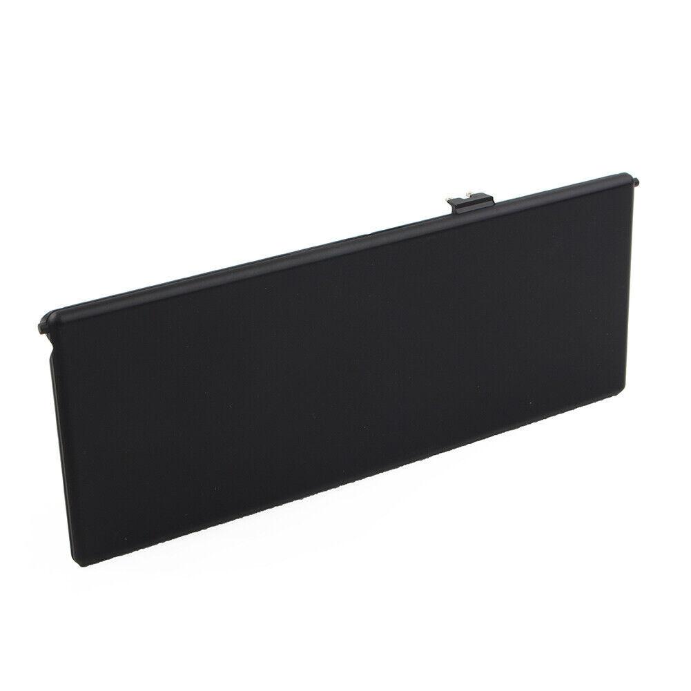 Beige Car Sunvisor Direct Replacement Front Plastic