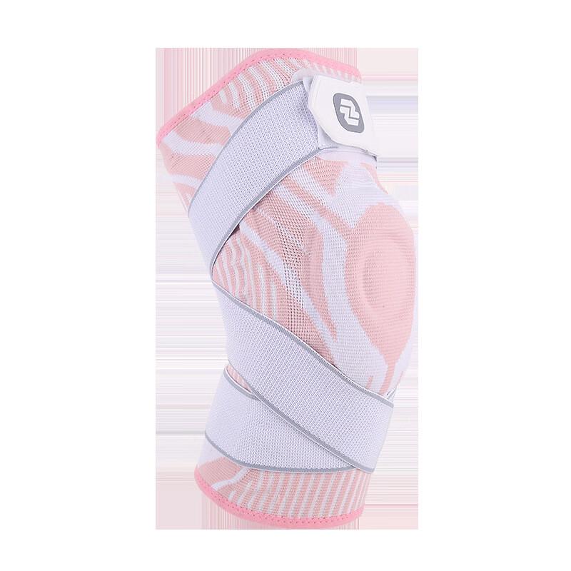 

Outdoor Fitness Hand Wraps with Detachable Straps