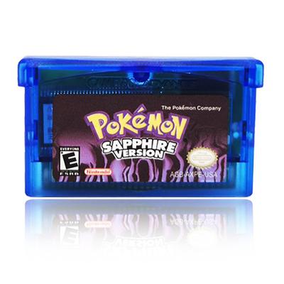 Buy Pokemon Omega Ruby Games From 3 Usd Free Shipping Affordable Prices And Real Reviews On Joom