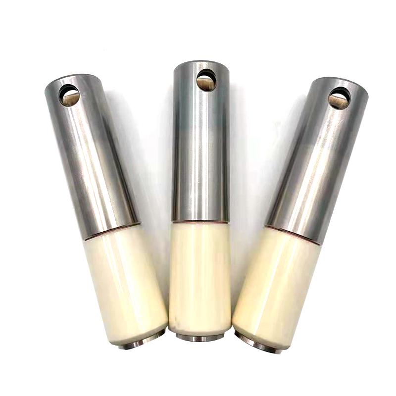 Agricultural Triple-Steel Ceramic Plunger Pump Sprayer Parts