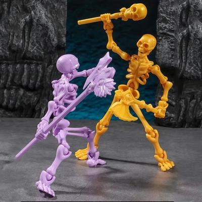 Modely a sběratelství – Figurky a modely