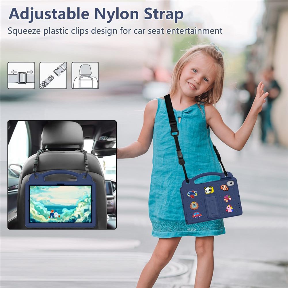 Für Samsung Tab A8 10.5 "2021 X200 Fall A7 10,4 SM-T500 Tablet Kinder Abdeckung Für Tab EINE 8,0 T290 A7 Lite 8,7 zoll T220 Fall Coque