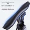Deli High-Pressure Universal Valve Bicycle Pump
