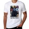 Cate Blanchett Characters  The Etc Tour Tshirt blacks oversizeds mens graphic tshirts funny