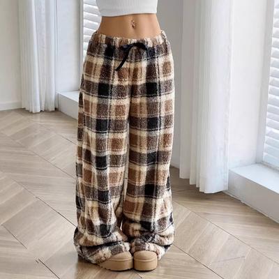 Alt giyim (Kadın) – Pantalon ve Kapriler