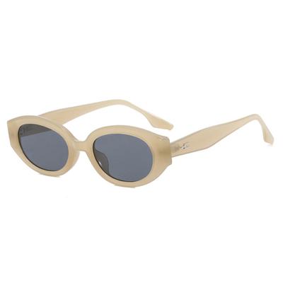 Sunglasses Irregular Hip Hop Personality Internet Celebrity Photography Sunglasses Hot Girls Versatile Sunglasses Women